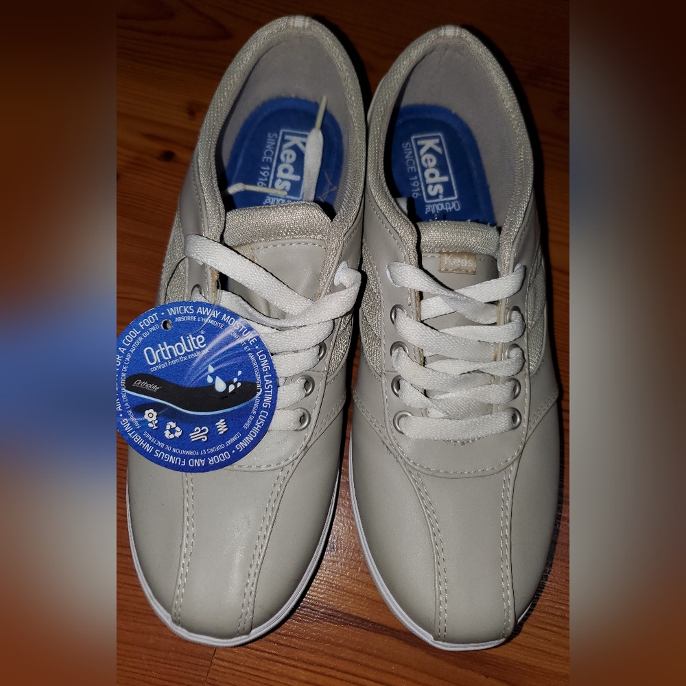 Keds Ortholite Prestige Shoes